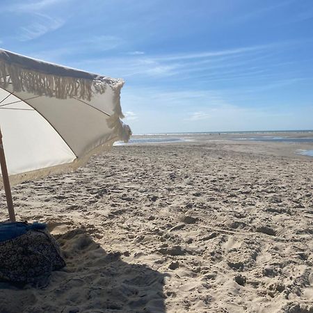 Apartamento Joie De Vivre Le Touquet Exterior foto