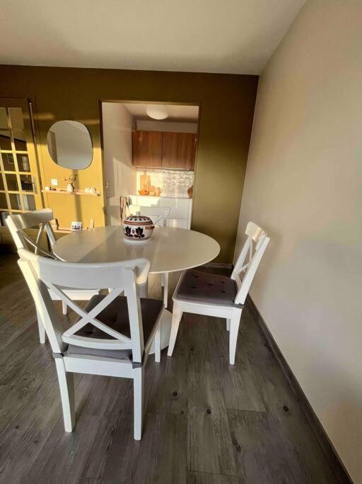 Apartamento Joie De Vivre Le Touquet Exterior foto