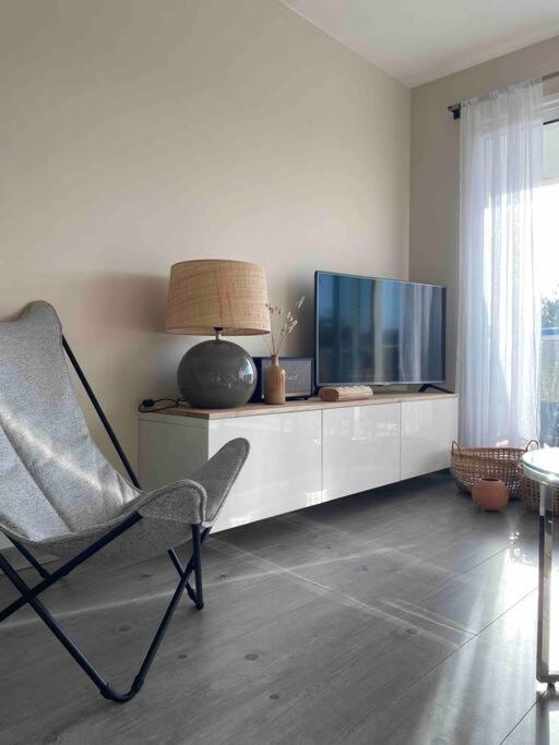 Apartamento Joie De Vivre Le Touquet Exterior foto