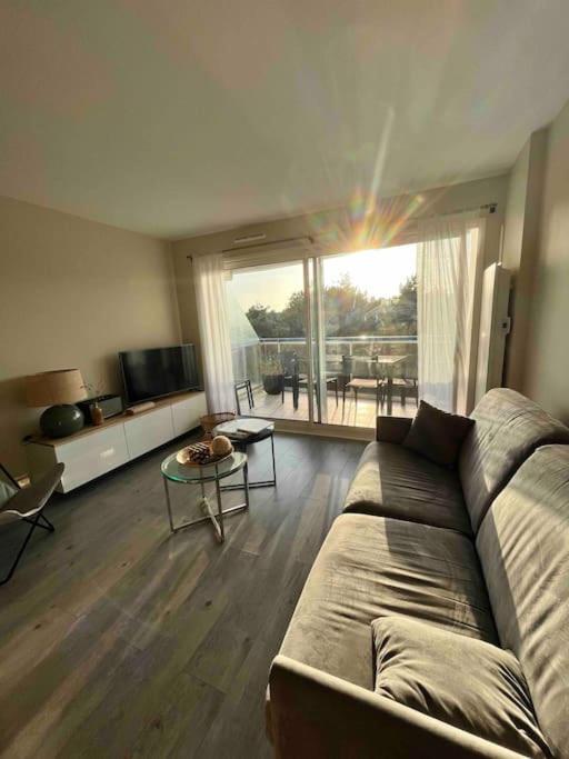 Apartamento Joie De Vivre Le Touquet Exterior foto
