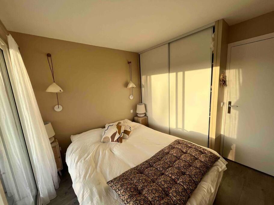 Apartamento Joie De Vivre Le Touquet Exterior foto