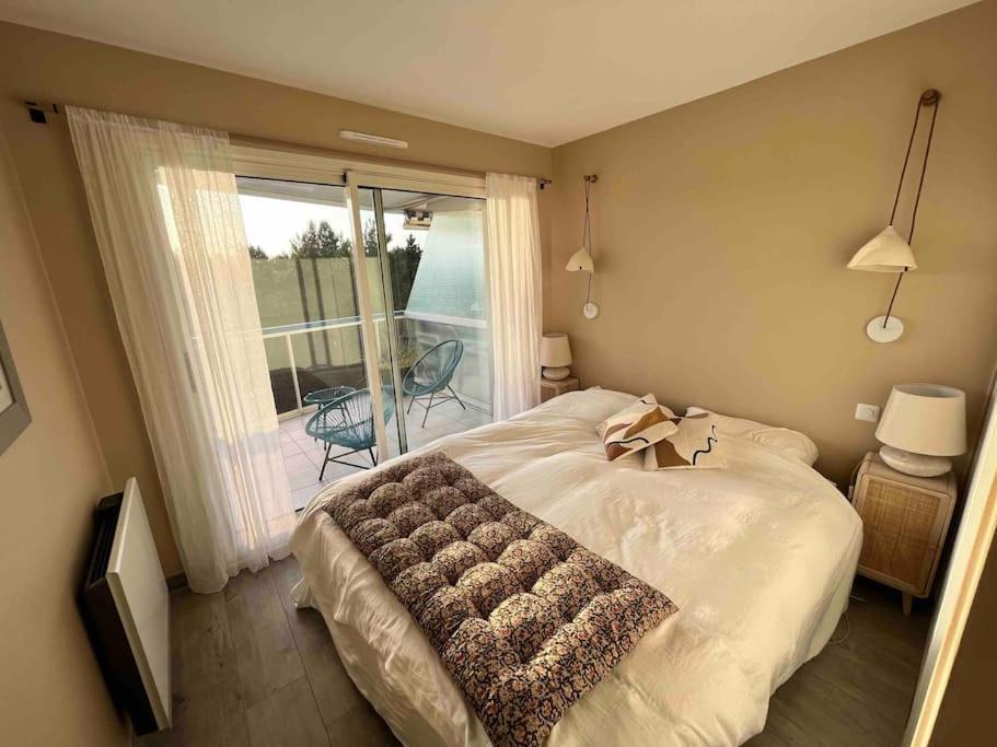 Apartamento Joie De Vivre Le Touquet Exterior foto