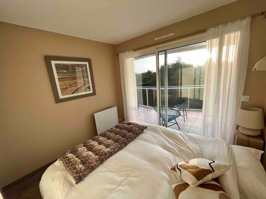 Apartamento Joie De Vivre Le Touquet Exterior foto