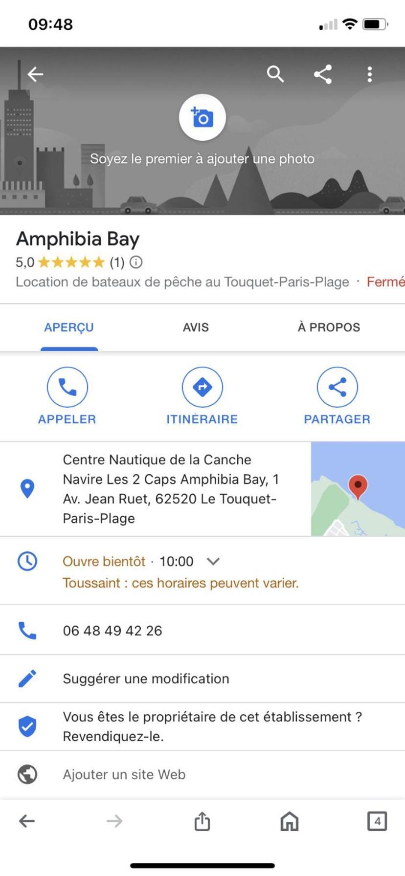 Apartamento Joie De Vivre Le Touquet Exterior foto