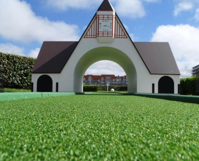Apartamento Joie De Vivre Le Touquet Exterior foto
