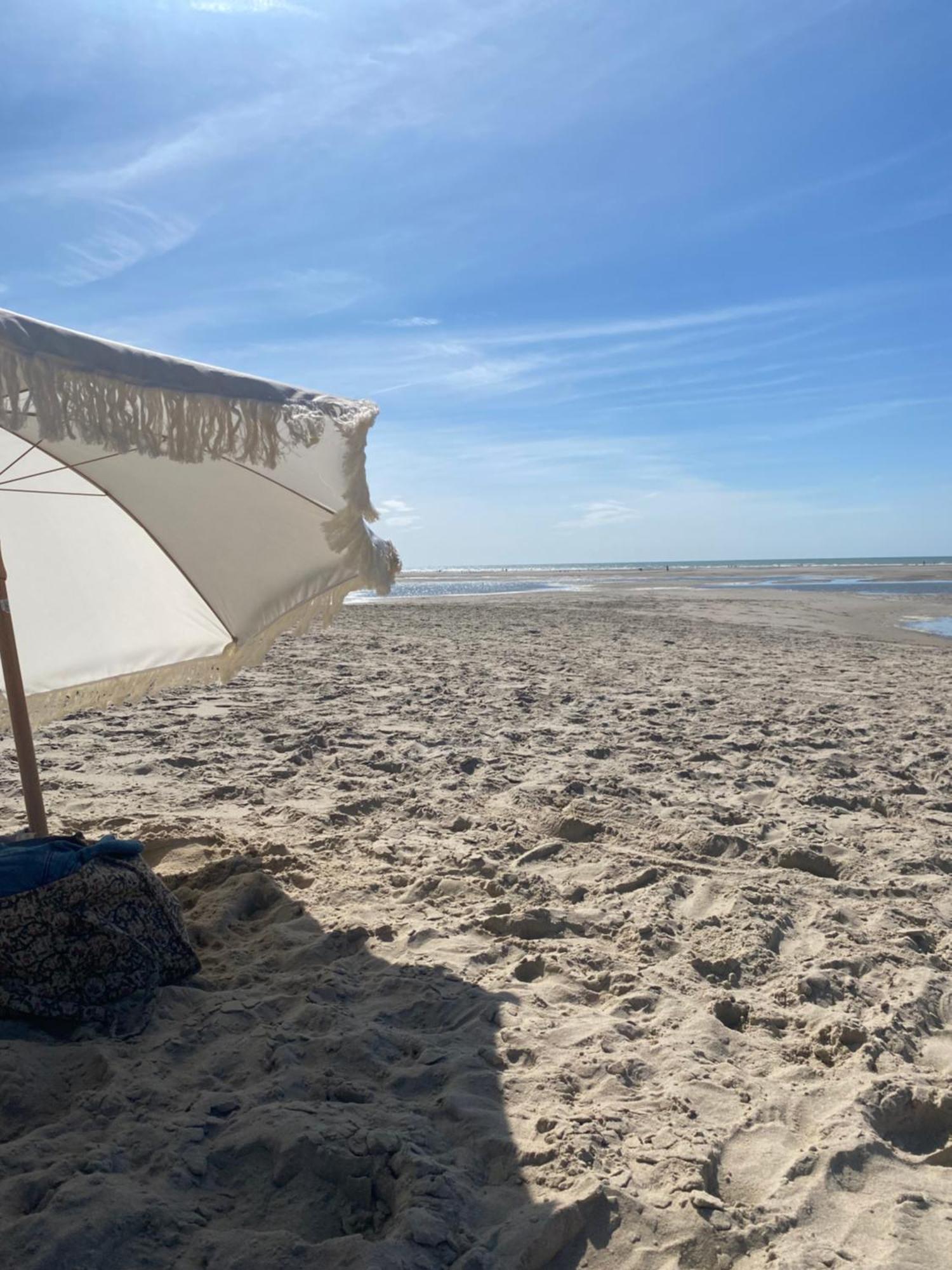 Apartamento Joie De Vivre Le Touquet Exterior foto